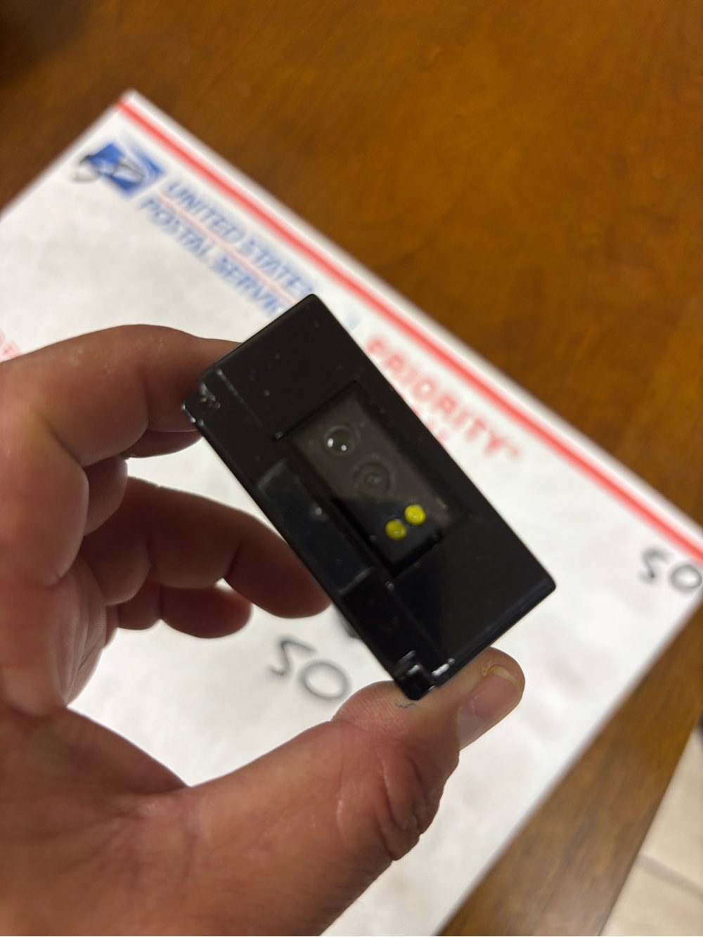 EP2000 Embedded Fixed Mount 1D 2D QR Code Barcode Scanner Mini Scan Engine - Picture 4 of 5